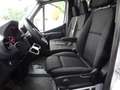 Mercedes-Benz Sprinter 317 CDI Kasten L2H2 RWD / AHK 3500 KG Weiß - thumbnail 11