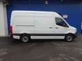 Mercedes-Benz Sprinter 317 CDI Kasten L2H2 RWD / AHK 3500 KG Weiß - thumbnail 4