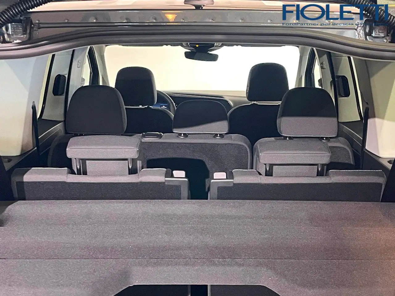 Ford Tourneo Connect 2026 — фото 15