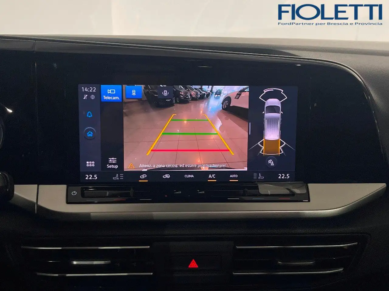 Ford Tourneo Connect 2026 — фото 10