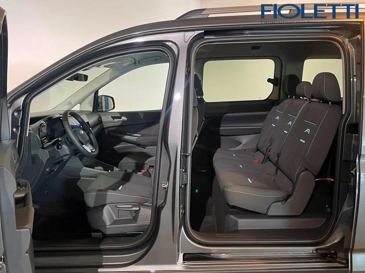 Ford Tourneo Connect 2026 — фото 12