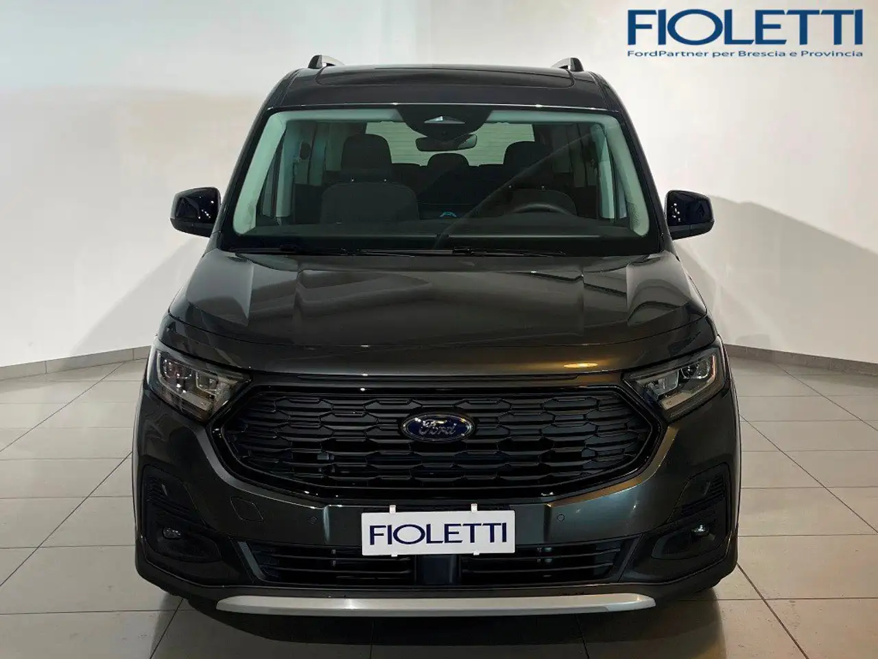 Ford Tourneo Connect 2026
