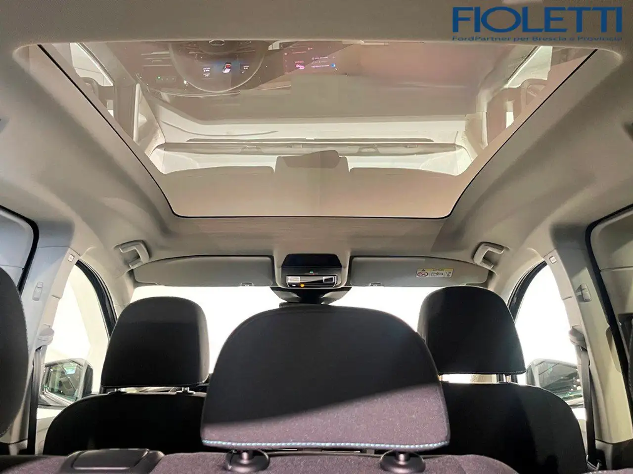 Ford Tourneo Connect 2026 — фото 11