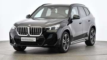 xDrive20d * M-Sportpaket *Lenkradheizung *AHK