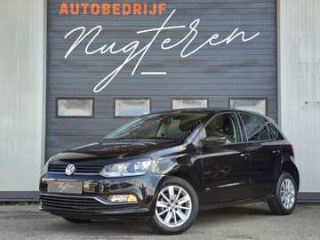 1.0 First Edition|Stoelverwarming|Cruise|Airco|