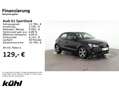 Audi A1 1.0 TFSI Sport Sitzhzg. Schwarz - thumbnail 2