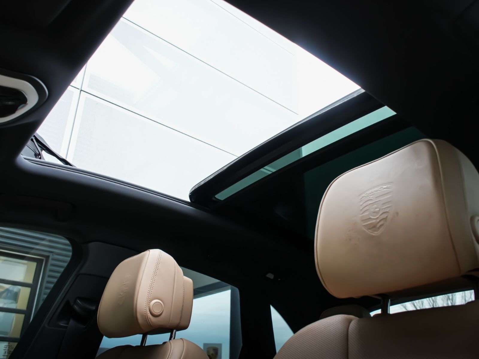 2024 Porsche Macan CPO w/Warranty/Premium Plus/Bose Sound/360 Cam/Coo thumb 27