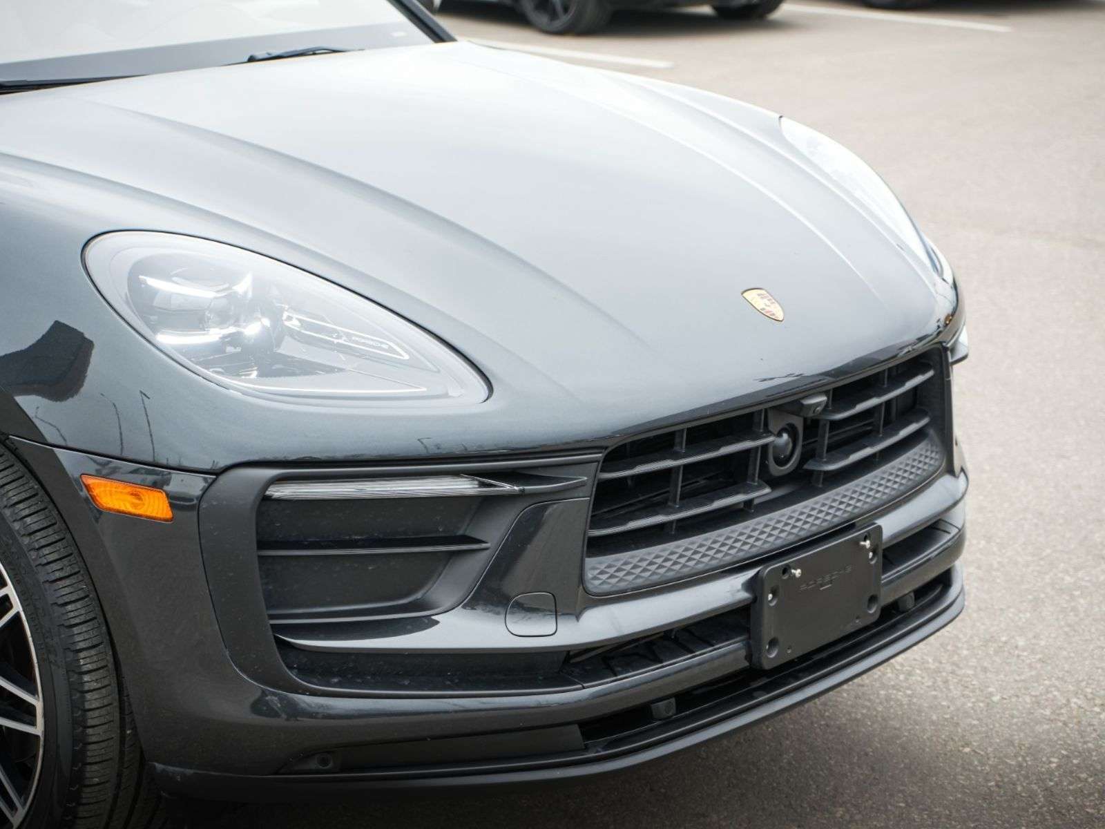 2024 Porsche Macan CPO w/Warranty/Premium Plus/Bose Sound/360 Cam/Coo thumb 10