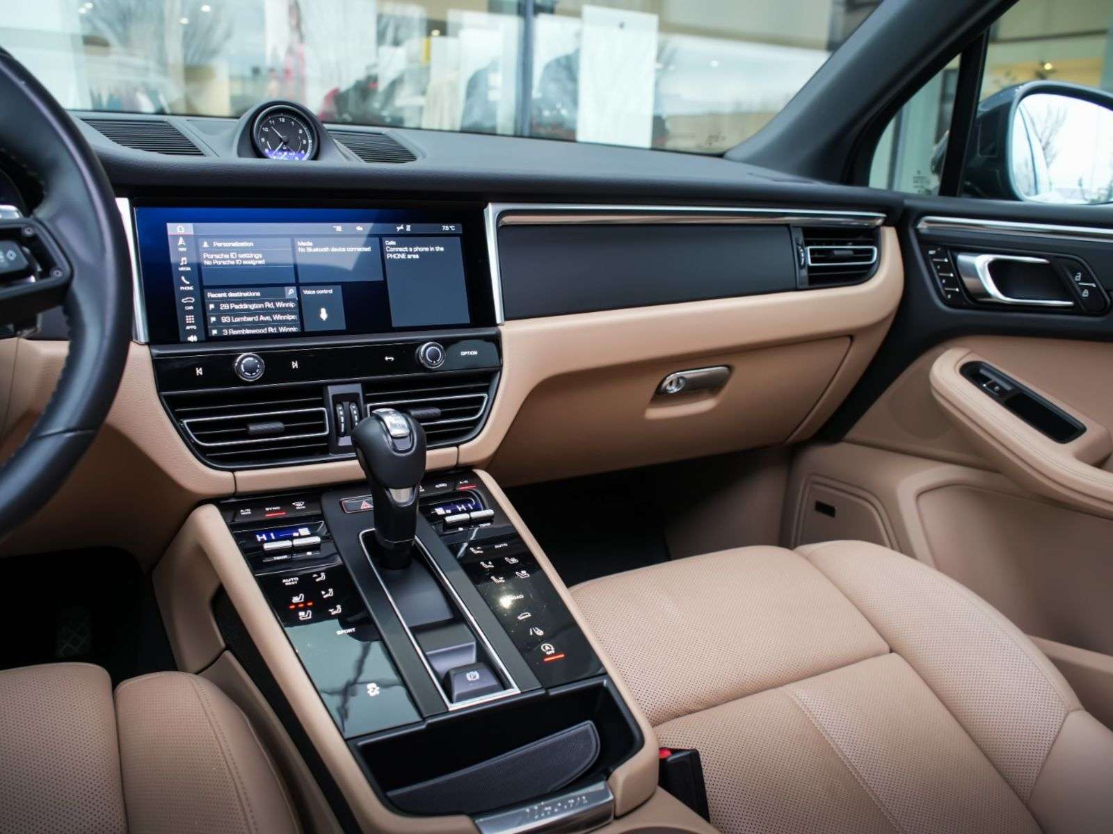 2024 Porsche Macan CPO w/Warranty/Premium Plus/Bose Sound/360 Cam/Coo thumb 25