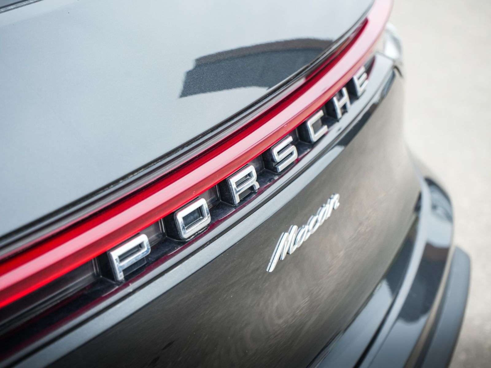 2024 Porsche Macan CPO w/Warranty/Premium Plus/Bose Sound/360 Cam/Coo thumb 11