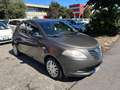 Lancia Ypsilon Ypsilon III 2012 1.2 8v Platinum ecochic Gpl 69cv Grau - thumbnail 3