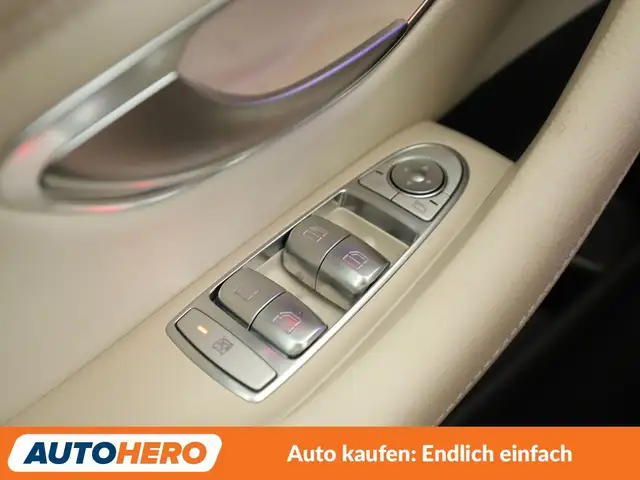 Mercedes-Benz E-Class view 24