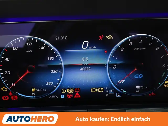 Mercedes-Benz E-Class view 20