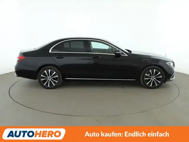Mercedes-Benz E-Class view 7