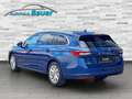 Skoda Superb Kombi 2,0 TDI Selection 4x4 DSG Blau - thumbnail 4