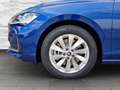 Skoda Superb Kombi 2,0 TDI Selection 4x4 DSG Blau - thumbnail 6