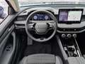 Skoda Superb Kombi 2,0 TDI Selection 4x4 DSG Blau - thumbnail 10