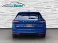 Skoda Superb Kombi 2,0 TDI Selection 4x4 DSG Blau - thumbnail 5