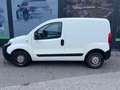 Fiat Fiorino 1.4 SX KLIMA 1.HAND 86TKM Checkheft Weiß - thumbnail 7