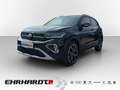 Volkswagen T-Cross 1.0 TSI DSG Style AHK*IQ-LIGHT*NAV*SHZ*ACC*PDC*... Nero - thumbnail 1