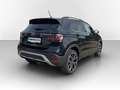 Volkswagen T-Cross 1.0 TSI DSG Style AHK*IQ-LIGHT*NAV*SHZ*ACC*PDC*... Schwarz - thumbnail 5