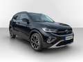 Volkswagen T-Cross 1.0 TSI DSG Style AHK*IQ-LIGHT*NAV*SHZ*ACC*PDC*... Schwarz - thumbnail 3