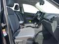 Volkswagen T-Cross 1.0 TSI DSG Style AHK*IQ-LIGHT*NAV*SHZ*ACC*PDC*... Schwarz - thumbnail 10