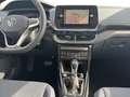 Volkswagen T-Cross 1.0 TSI DSG Style AHK*IQ-LIGHT*NAV*SHZ*ACC*PDC*... Schwarz - thumbnail 16