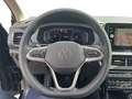 Volkswagen T-Cross 1.0 TSI DSG Style AHK*IQ-LIGHT*NAV*SHZ*ACC*PDC*... Nero - thumbnail 11