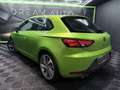SEAT Leon 1.8 TSI 180CH FR START\u0026STOP Vert - thumbnail 6