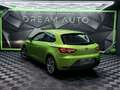 SEAT Leon 1.8 TSI 180CH FR START\u0026STOP Vert - thumbnail 4