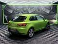 SEAT Leon 1.8 TSI 180CH FR START\u0026STOP Vert - thumbnail 2