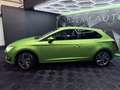 SEAT Leon 1.8 TSI 180CH FR START\u0026STOP Vert - thumbnail 8