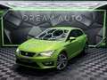 SEAT Leon 1.8 TSI 180CH FR START\u0026STOP Vert - thumbnail 1