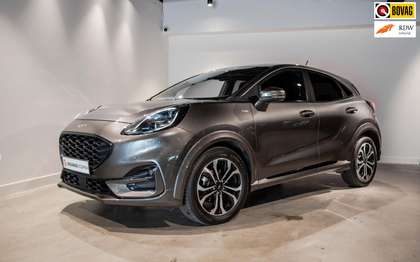Ford Puma 1.0 EcoBoost Hybrid ST-Line Winterpakket/Apple/And