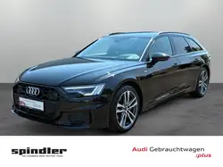 Audi A6 S Line 40 TDI S tronic / Matrix, HuD