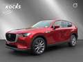 Mazda CX-60 2.5L e-Skyactiv PHEV EXCLUSIVE-LINE CON-P DRI-P Rood - thumbnail 3