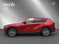 Mazda CX-60 2.5L e-Skyactiv PHEV EXCLUSIVE-LINE CON-P DRI-P Rood - thumbnail 4