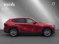 Mazda CX-60 2.5L e-Skyactiv PHEV EXCLUSIVE-LINE CON-P DRI-P Rood - thumbnail 8