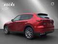 Mazda CX-60 2.5L e-Skyactiv PHEV EXCLUSIVE-LINE CON-P DRI-P Rood - thumbnail 5