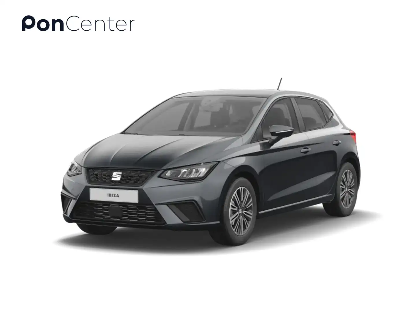 SEAT Ibiza Style 1.0 EcoTSI 70 kW / 95 pk - 1