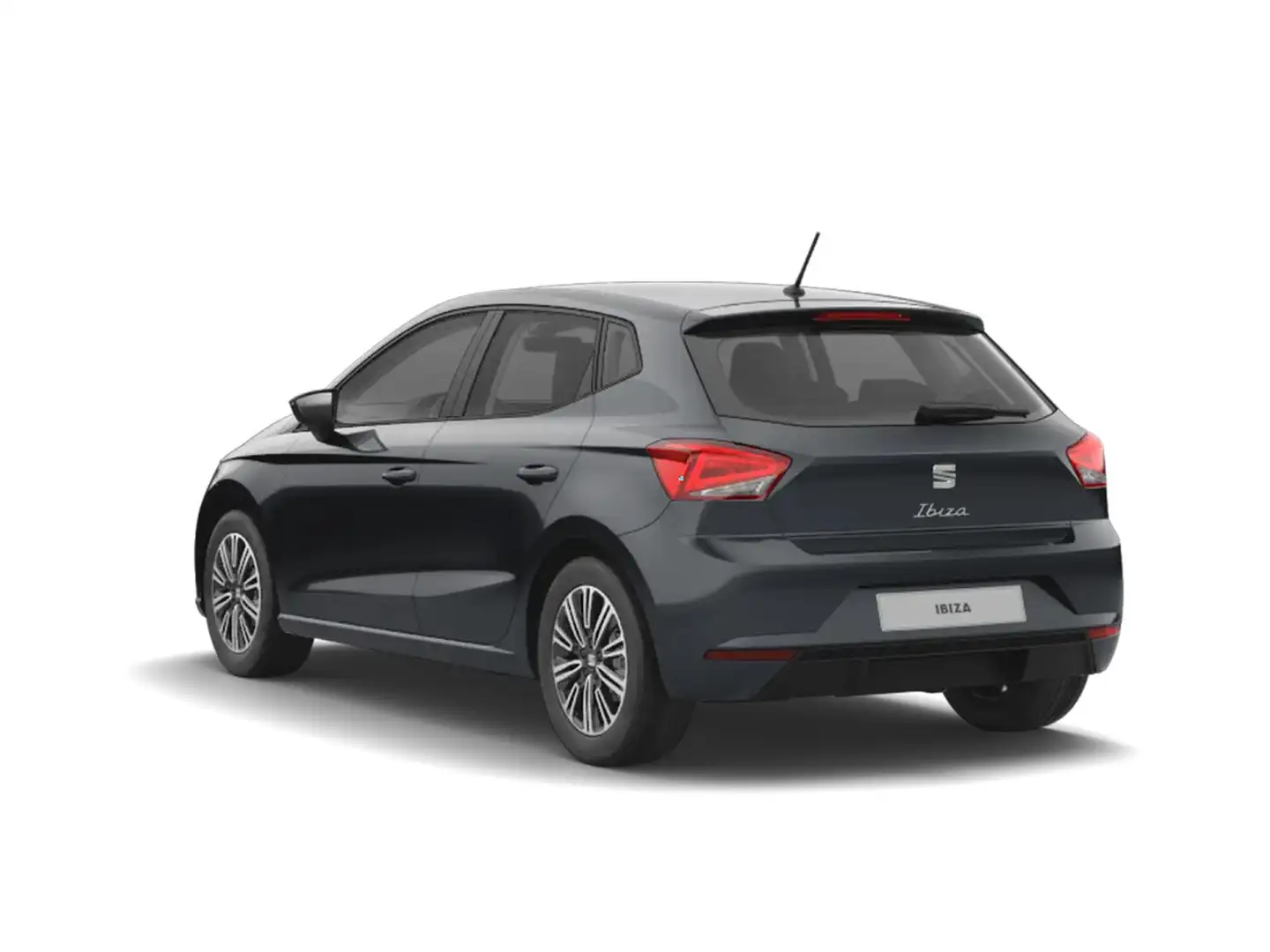 SEAT Ibiza Style 1.0 EcoTSI 70 kW / 95 pk - 2