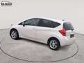 Nissan Note 1.5 dCi-90Cv-01/2014-Airco-GPS-Cruise-Bluetooth-.. Weiß - thumbnail 3