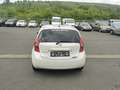 Nissan Note 1.5 dCi-90Cv-01/2014-Airco-GPS-Cruise-Bluetooth-.. Weiß - thumbnail 6