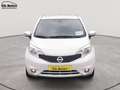 Nissan Note 1.5 dCi-90Cv-01/2014-Airco-GPS-Cruise-Bluetooth-.. Weiß - thumbnail 2