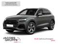 Audi Q5 40 TDI quattro S line Matrix*R-Kamera*TopView * Grau - thumbnail 1