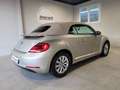 Volkswagen Beetle CABRIO 2.0 tdi FULL-LED APPLE CARPLAY+ANDROID AUTO Argent - thumbnail 5