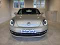 Volkswagen Beetle CABRIO 2.0 tdi FULL-LED APPLE CARPLAY+ANDROID AUTO Argent - thumbnail 3