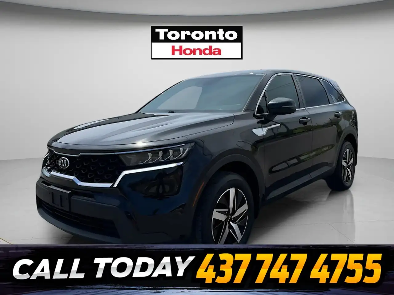 2021 Kia Sorento