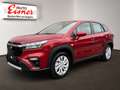 Suzuki S-Cross 1.4 GL HYBRID CLEAR Lagerabverkauf ! Rouge - thumbnail 3